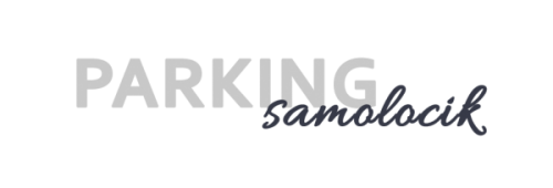 Parking Samolocik